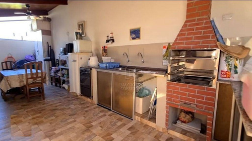 Imagem 23 de 30 de Casa Com 4 Dormitórios À Venda, 132 M² Por R$ 675.000,00 - Estancia Sao Jose - Peruíbe/sp - Ca3230