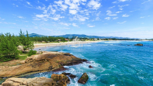 Imagem 7 de 8 de Terreno À Venda Em Garopaba, Escritura Pública, Viabilidade, Florianópolis - 2532