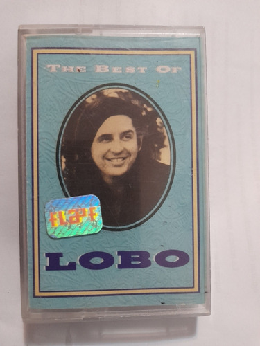 Cassette De Lobo The Best Of (1199