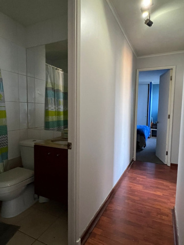Se Vende Lindo Y Comodo Depto En Condominio Las Caracolas
