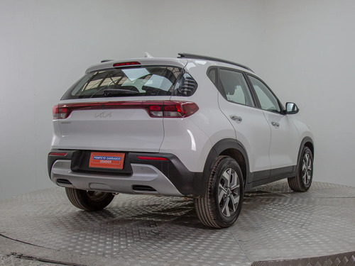 Kia Sonet 1.5 Ex Ivt Full Plus At Sonet