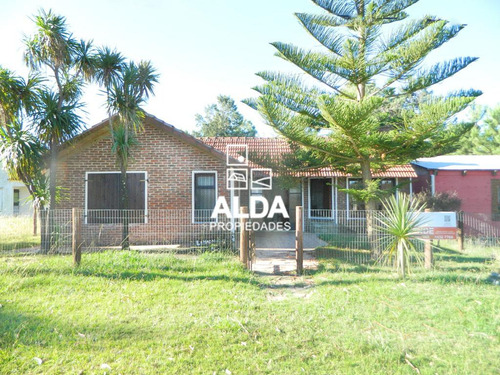 Casa Punta Negra Piriápolis 3 Dorms Alquiler Temporada Ca200391