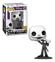 Comprar Jack Skellington Funko Pop 1388 Hot Topic Extraño Mundo Jack