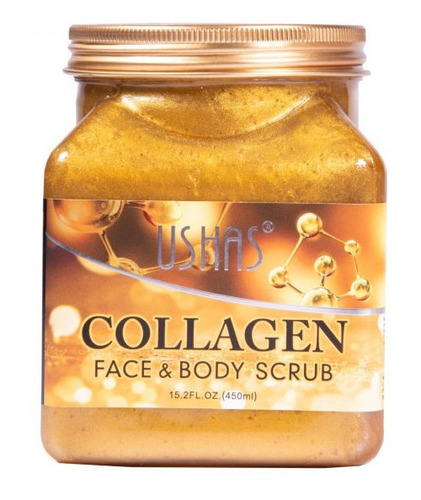 Exfoliante Para Rostro Y Cuerpo - mL a $25