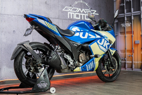 Suzuki Gixxer 250 Sf 2022