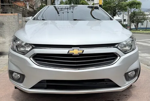 Chevrolet Onix 1.4 Ltz Aut