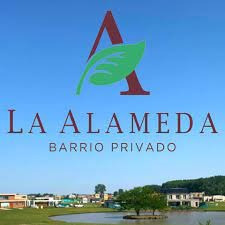 Lote Venta Canning En Barrio La Alameda-etapa 2-a La Laguna