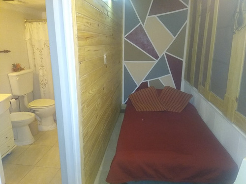 Casa Quinta Con Piscina, Parque Y Parrilla. Alquiler Por Dia