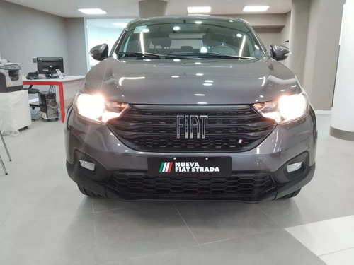 Fiat Strada 1.3 Freedom Cd