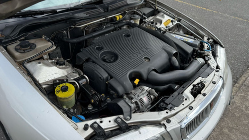 Rover 420 2.0 420 Di