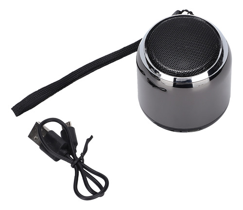 Mini Parlante Portátil Inalámbrico Bluetooth Bocina Altavoz