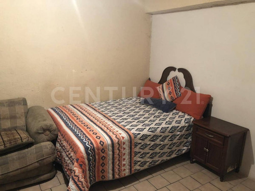 Imagen 8 de 11 de Venta De Casa En Colonia San Rafael