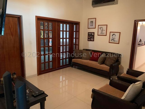 Imagen 7 de 12 de Casa En Venta En Terrazas Del Club Hipico 22-1665 Adri 04143391178