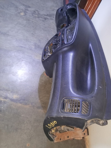 Tablero Y Tapicería Para Daewoo Lanos 98 Muy Conservado (Usado)
