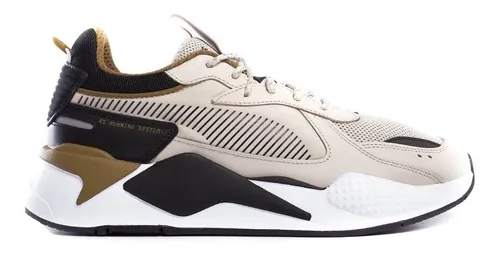 Zapatillas Puma Rs-x Hombre