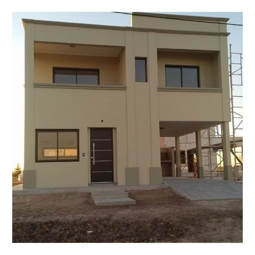 Imagen 1 de 10 de Casa Nueva En Libertador San Martin, Entre Ríos