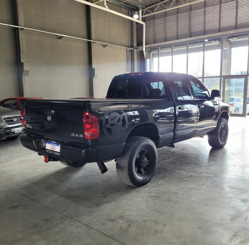 Dodge Ram 5.9 2500 Slt Quadcab Atx 4x4