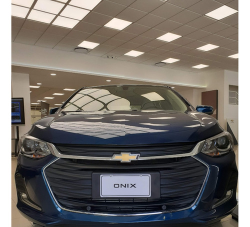 Chevrolet Onix 1.0 Lt