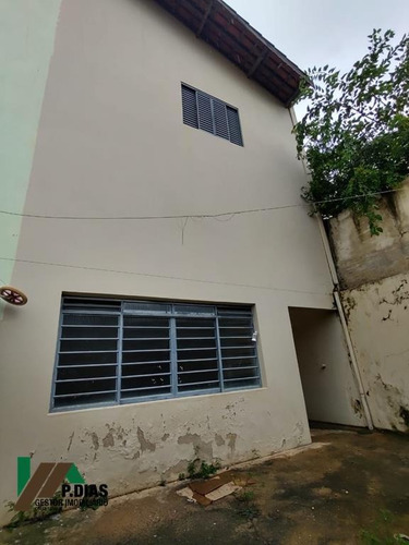 Oportunidade Em Casa Em Socorro, Circuito Das Águas - Ca0068