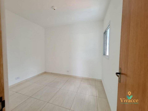 Imagem 4 de 15 de Studio À Venda, 38 M² Por R$ 155.000,00 - Jardim Nordeste - São Paulo/sp - St0028