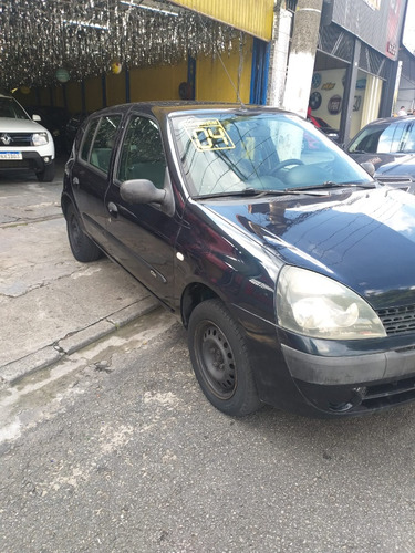 Renault Clio 1.0 16v Authentique 5p