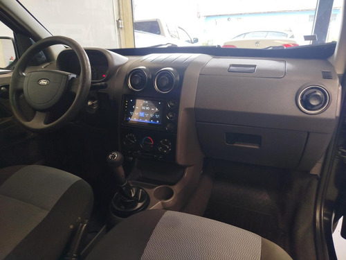 Ford Ecosport Xls Freestyle 1.6 8v 4p