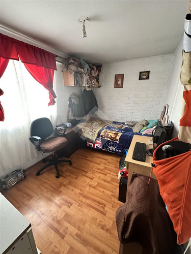 Departamento En Venta De 3 Dorm. En Maipú