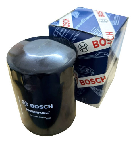 Filtro Aceite Bosch Nissan 240sx 2.4l 1993 1994 1995 1996