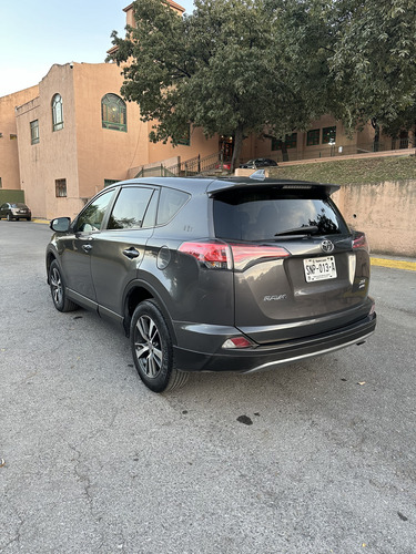 Toyota RAV4 2.5 Xle Plus 4wd At