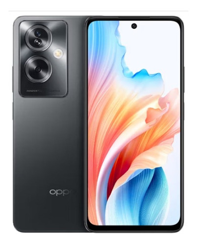 Oppo A2 Dual Sim 512 Gb Negro 12 Gb Ram