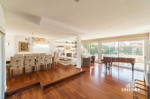 Imagen 11 de 30 de Hermosa Casa 4 Dormitorios En Venta, Excelente Calidad Constructiva - San Marino (funes Hills)