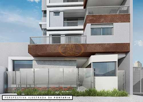 Apartamento Com 2 Dormitório(s) Localizado(a) No Bairro Moema Em São Paulo / São Paulo - 3087:906383