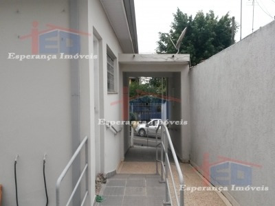 Imagem 2 de 6 de Ref.: 8548 - Casa Terrea Em Osasco Para Venda - V8548
