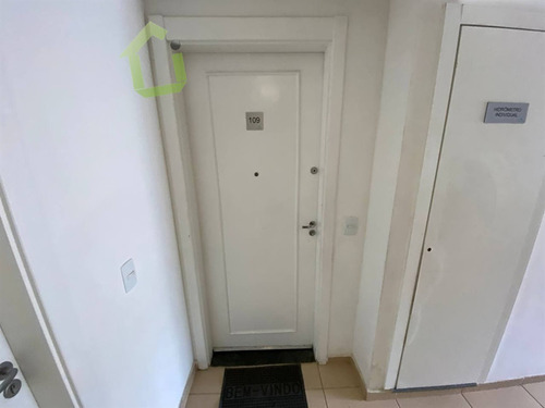 Imagem 21 de 22 de Venda - Apartamento 3 Quartos No Condomínio Bela Vista