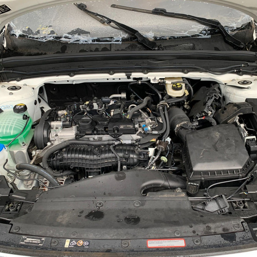 Motor De Arranque Volvo Xc40 T4 2020
