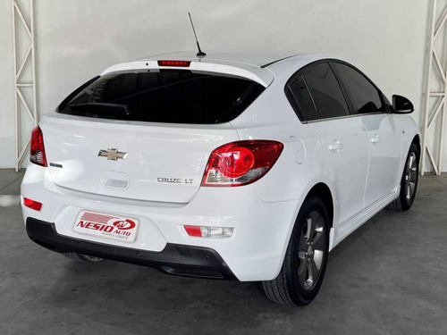 Imagem 3 de 13 de Chevrolet Cruze Lt 1.8 At - 2013
