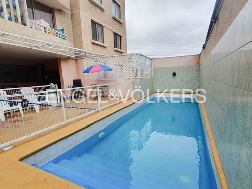 Céntríco Departamento Con Excelente Conectividad