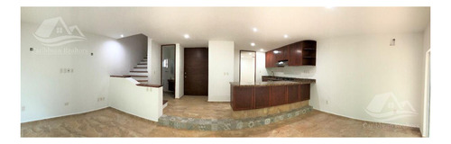 Imagen 3 de 23 de Casa En Venta En Xiknal Lagos Del Sol Cancun Kcu440