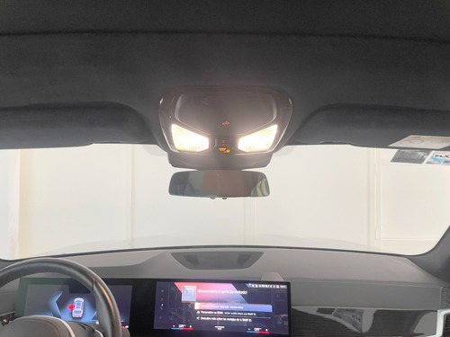 Bmw X7 2024 5p M60i V8/4.4/t Aut