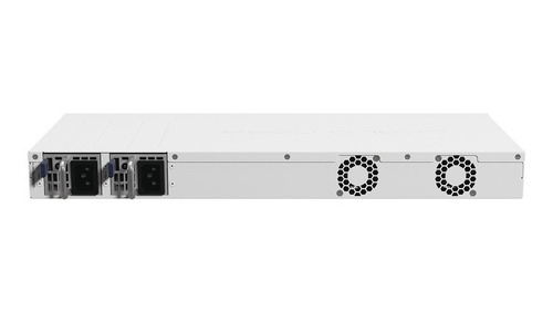 Router Mikrotik Ccr2004-16g-2s+ 16 Puertos Gigabit Rack