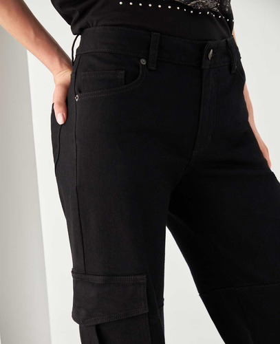 Jean Esprit 472f002 Negro