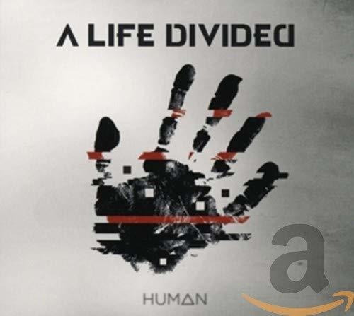 Cd Human - A Life Divided