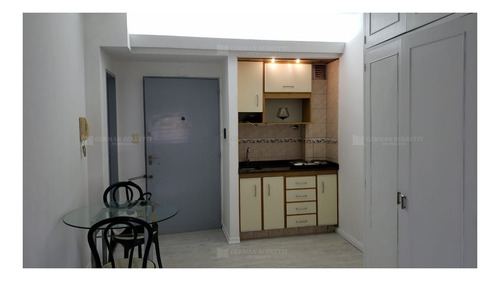 Imagen 8 de 10 de Departamento Monoambiente En Alquiler Ubicado En Alto Palermo, Capital Federal