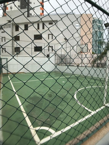 Imagem 24 de 30 de Apartamento De 4 Quartos, Locação - Caminho Das Árvores - 777