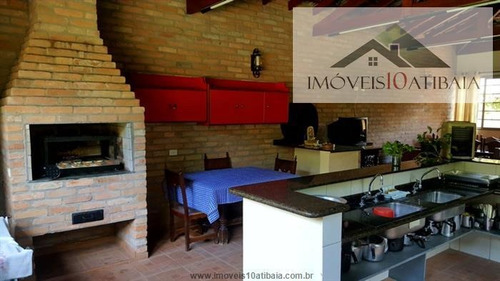 Imagem 12 de 29 de Sítios À Venda Em Atibaia/sp - Compre O Seu Sítios Aqui! - 1454558