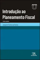 Comprar Livro - Introdução Ao Planeamento Fiscal