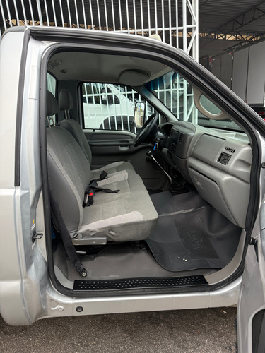 F350 Carroceria