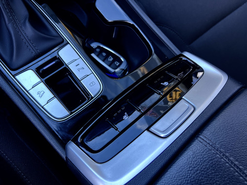 Hyundai Tucson NX4 2.0 AT PLUS