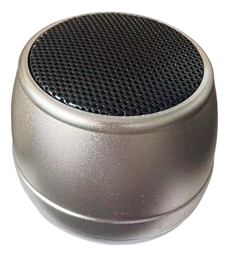 Mini Audio Bluetooth LG F10 Para El Hogar Y El Exterior, De