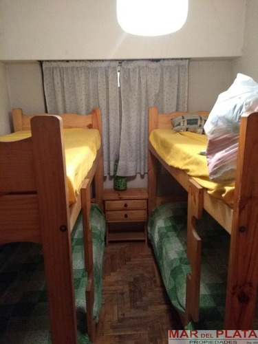 Imagen 6 de 13 de Vendo Departamento 3 Ambientes Zona Aldrey